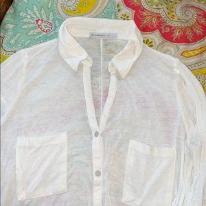 Alternative Apparel button down